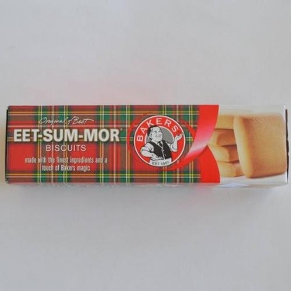 Picture of Bakers Eet-Sum-Mor 200g