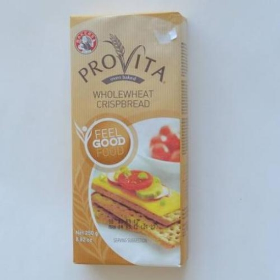 Picture of Bakers Provita 250g