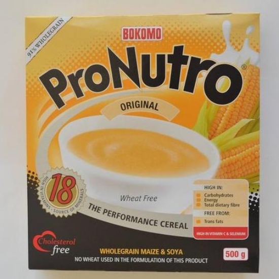 Picture of Pronutro Original 500g