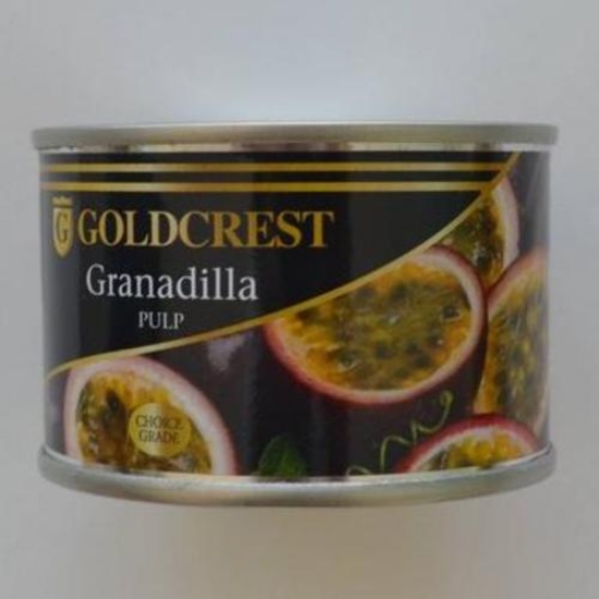 Picture of Granadilla Pulp 110g