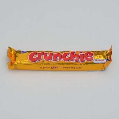 Picture of Cadbury Crunchie