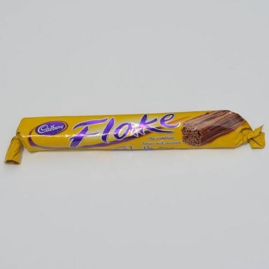 Picture of Cadbury Dipped Flake