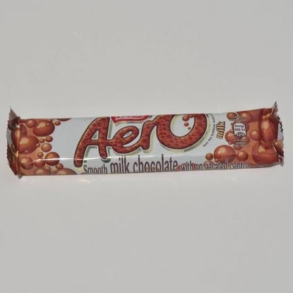 Picture of Nestle Aero Milk 36g