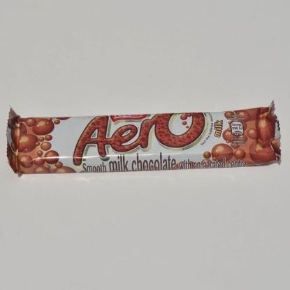 Picture of Nestle Aero Milk 36g