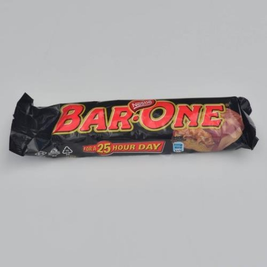 Picture of Nestle Bar One 60g