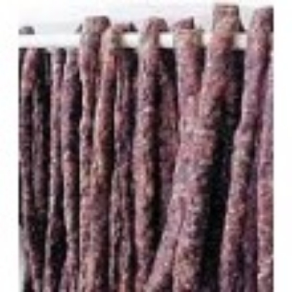 Picture of Droe Wors / Dried Sausage - 1 lb.  