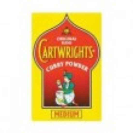 Picture of Cartwrights Curry - Medium