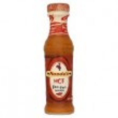 Picture of Nandos Peri Peri Extra Hot 260g