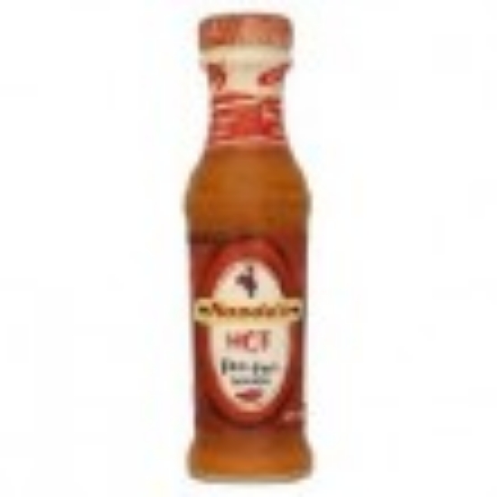 Beef Country - Port Charlotte Butcher Shop. Nandos Peri Peri Extra Hot 260g