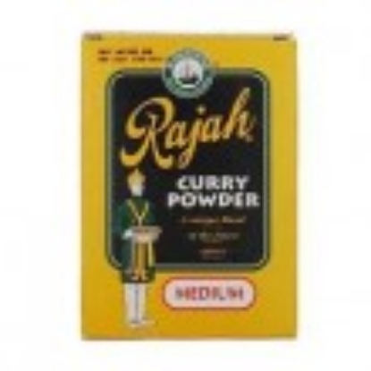 Picture of Rajah Mild and Spicy 100g