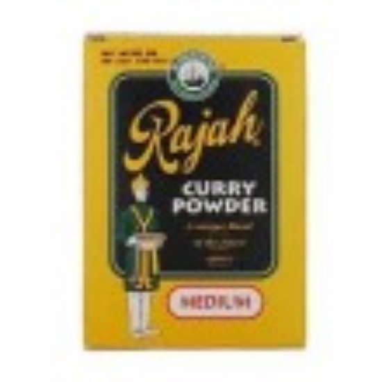 Picture of Rajah Mild and Spicy 100g