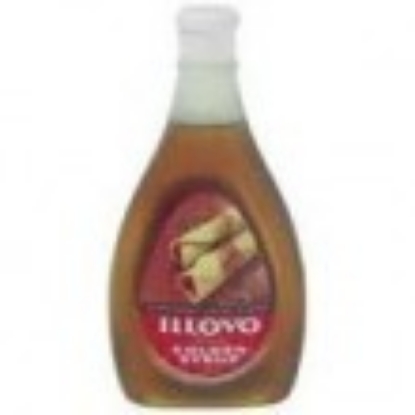 Picture of Illovo Golden Syrup 500g