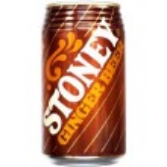 Picture of Stoney Ginger Beer