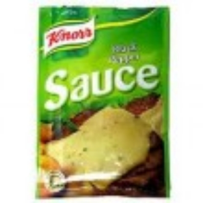 Picture of Knorr Black Pepper Sauce 43g