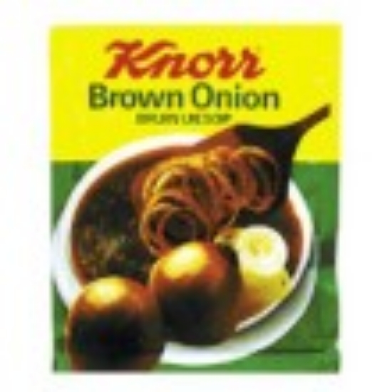 Picture of Knorr Brown Onion Soup 45g