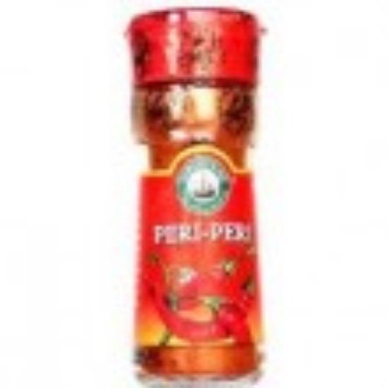 Picture of Robertsons Peri Peri 100ml