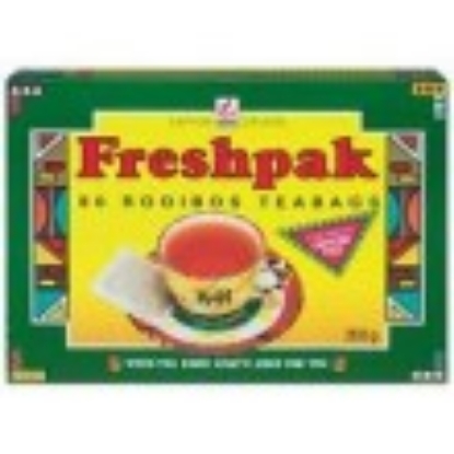 Picture of Freshpak Rooibos 80's