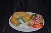 Picture of Spinach and Fetta Cheese Pie