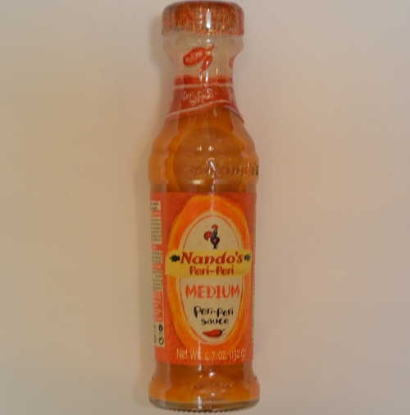 Picture of Nandos Peri Peri Medium 260g