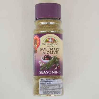 Picture of Ina Paarman's Rosemary and Olive 200ml