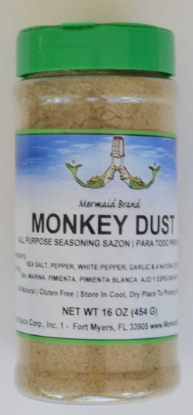 Picture of Monkey Dust 454g