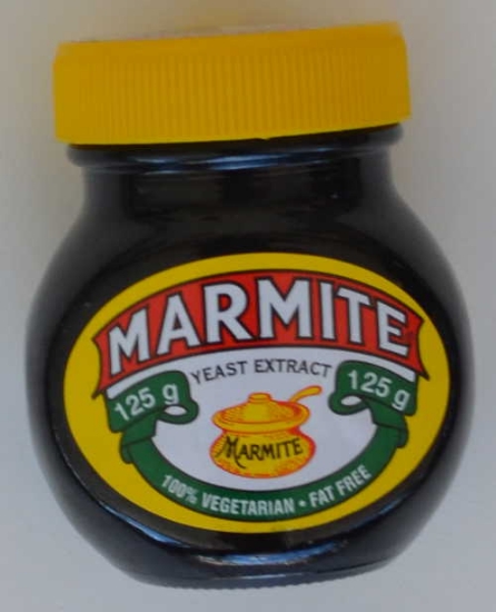 Picture of Marmite 125g