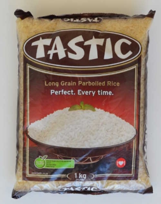 Picture of Tastic Rice 1kg