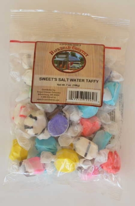 Picture of Backroad Country Sweet's Salt Water Taffy