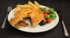 Picture of Steak and Kidney  Pie