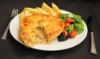 Picture of Curry Chicken Pie - Shipped In-state Only