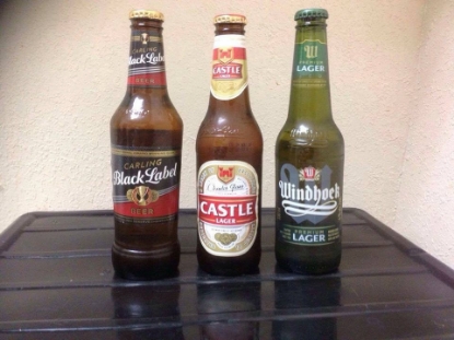 Picture of Castle Lager (Case of 24)