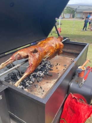 Picture of St Augustine Skaapbraai 2023 admission tickets