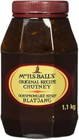 Picture of Mrs Balls Original Chutney 1.1 kg