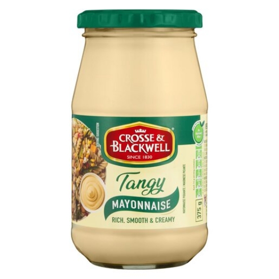 Picture of Crosse & Blackwell Mayonnaise 750g